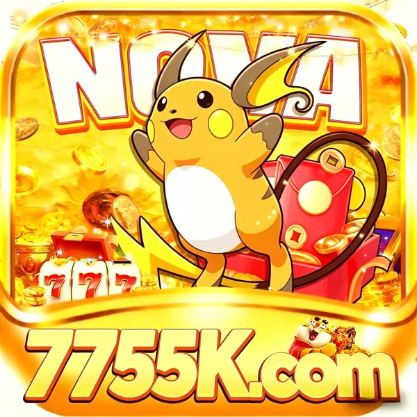7755K Slot Anti Rungkad Indonesia