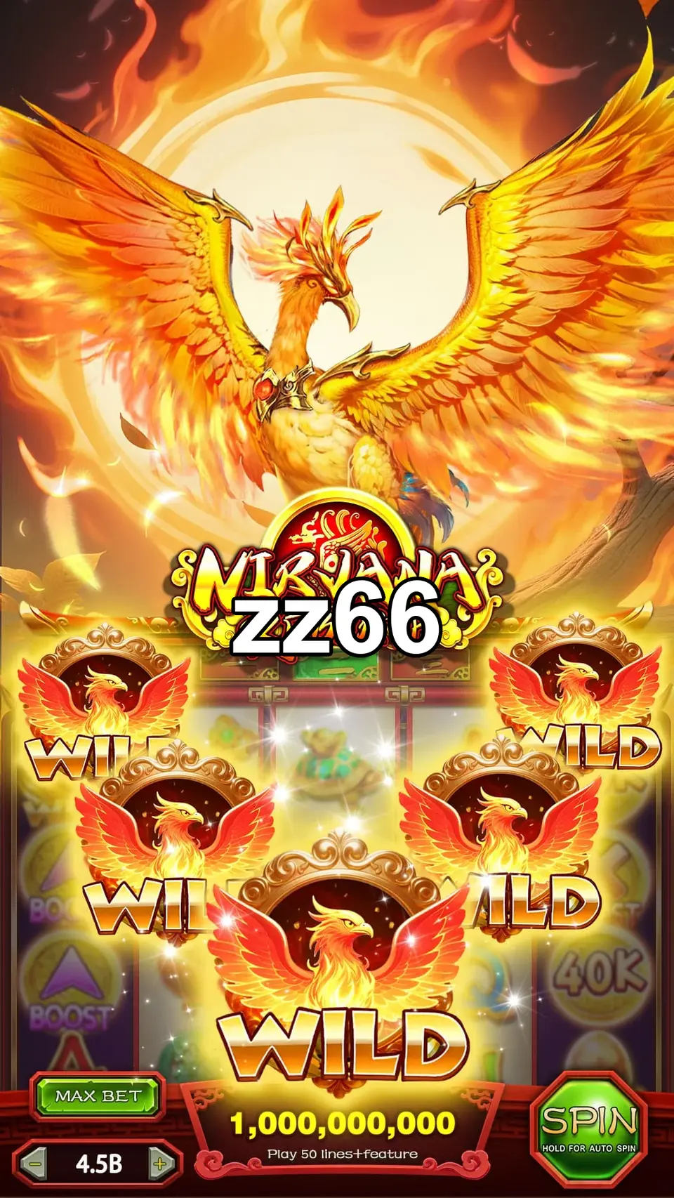zz66 APK