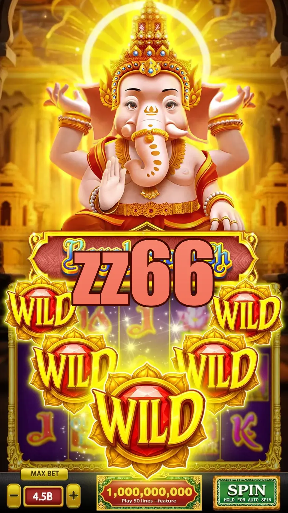 zz66 APK