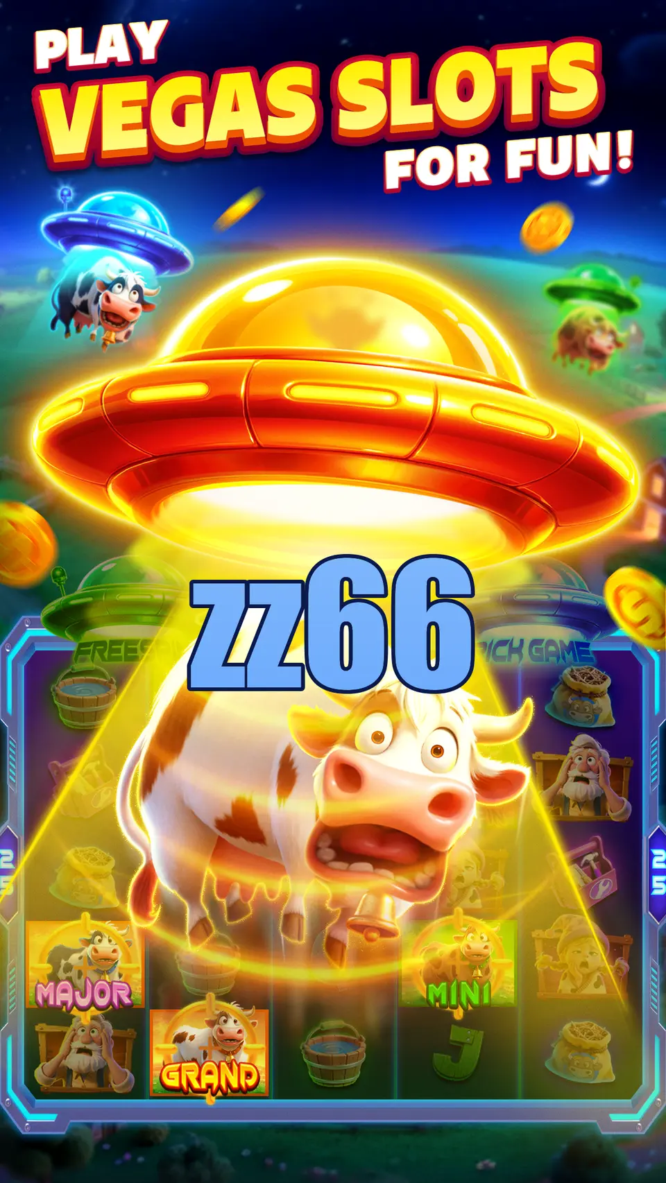 zz66 Login