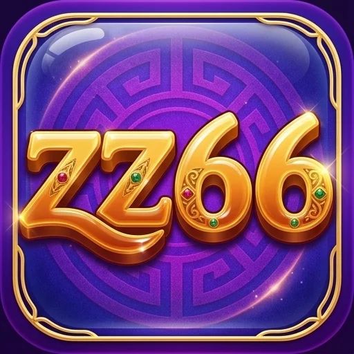 zz66 Logo - Oficial